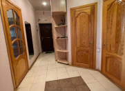 Satılır 3 otaqlı 85 m2 yeni tikili Nəriman Nərimanov m.