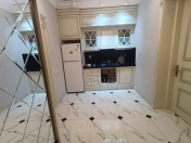 İcarəyə verilir 2 otaqlı 77 m2 yeni tikili Həzi Aslanov m.