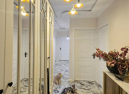 Satılır 4 otaqlı 120 m2 köhnə tikili Xalqlar Dostluğu m.