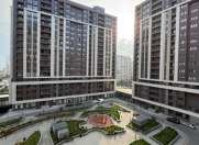 Satılır 3 otaqlı 127 m2 yeni tikili Ağ şəhər