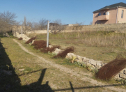 Satılır 6 sot torpaq Sabunçu r.