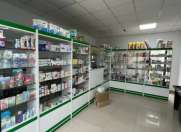 Satılır 1 otaqlı 200 m2 obyekt Sulutəpə