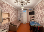 İcarəyə verilir 2 otaqlı 36 m2 köhnə tikili Qaraçuxur