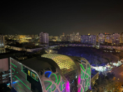 İcarəyə verilir 2 otaqlı 95 m2 yeni tikili Nəriman Nərimanov m.