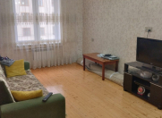 Satılır 3 otaqlı 85 m2 köhnə tikili Əhmədli