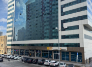 İcarəyə verilir 3 otaqlı 145 m2 ofis Şah İsmayıl Xətai m.