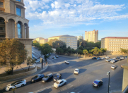 İcarəyə verilir 3 otaqlı 130 m2 yeni tikili Elmlər Akademiyası m.