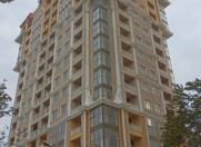 Satılır 3 otaqlı 136 m2 yeni tikili Metropark