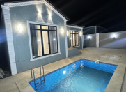 Satılır 4 otaqlı 130 m2 həyət evi Şüvəlan