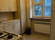 İcarəyə verilir 2 otaqlı 74 m2 köhnə tikili Rusiya səfirliyi