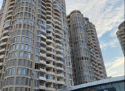 Satılır 3 otaqlı 101 m2 yeni tikili Şah İsmayıl Xətai m.