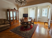 İcarəyə verilir 4 otaqlı 170 m2 yeni tikili Koala parkı