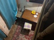 Satılır 1 otaqlı 15.5 m2 köhnə tikili Fontanlar bağı