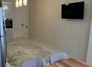 İcarəyə verilir 3 otaqlı 135 m2 yeni tikili 7 mkr