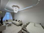 Satılır 2 otaqlı 70 m2 yeni tikili Sumqayıt