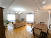 İcarəyə verilir 3 otaqlı 120 m2 yeni tikili Koala parkı