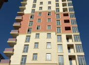 Satılır 3 otaqlı 129.52 m2 yeni tikili Xətai r.