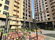 Satılır 4 otaqlı 149 m2 yeni tikili Nəsimi r.