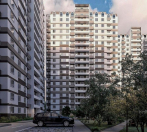 Satılır 2 otaqlı 50 m2 yeni tikili Biləcəri