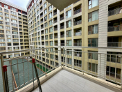 Satılır 3 otaqlı 113 m2 yeni tikili Xətai r.