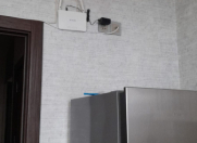 İcarəyə verilir 2 otaqlı 60 m2 yeni tikili Xırdalan