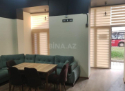 Satılır 2 otaqlı 78 m2 obyekt Dərnəgül m.