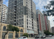 Satılır 2 otaqlı 68 m2 yeni tikili Nərimanov r.