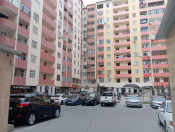 Satılır 3 otaqlı 135 m2 yeni tikili Xırdalan