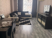 İcarəyə verilir 3 otaqlı 102 m2 yeni tikili Yeni Yasamal