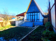 İcarəyə verilir 4 otaqlı 90 m2 bağ evi Quba