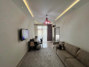 Satılır 3 otaqlı 101 m2 yeni tikili Şah İsmayıl Xətai m.