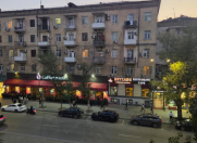 Satılır 2 otaqlı 35 m2 köhnə tikili Nəriman Nərimanov m.