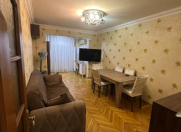 Satılır 2 otaqlı 50 m2 köhnə tikili Bakı