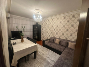 Satılır 3 otaqlı 85 m2 köhnə tikili Xətai r.