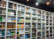 Satılır 1 otaqlı 83 m2 obyekt 3 mkr