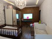 Satılır 3 otaqlı 80 m2 köhnə tikili Y.Günəşli