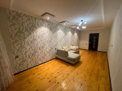 Satılır 2 otaqlı 70 m2 yeni tikili Nəriman Nərimanov m.