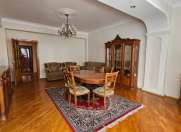 İcarəyə verilir 4 otaqlı 179 m2 yeni tikili Nərimanov r.