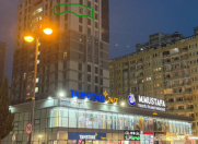 Satılır 2 otaqlı 78 m2 yeni tikili Gənclik m.