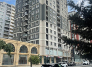 İcarəyə verilir 2 otaqlı 68 m2 yeni tikili Şərq Bazarı