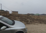 Satılır 10.4 sot torpaq Saray