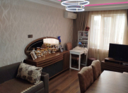 Satılır 2 otaqlı 65 m2 köhnə tikili Xətai r.