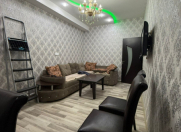 Satılır 2 otaqlı 45 m2 yeni tikili Memar Əcəmi m.