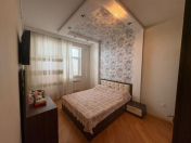 Satılır 3 otaqlı 95 m2 yeni tikili Neftçilər m.