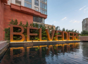 İcarəyə verilir 2 otaqlı 50 m2 yeni tikili Elmlər Akademiyası m.