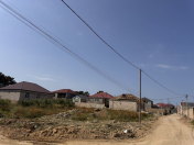 Satılır 6 sot torpaq Ramana