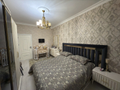 Satılır 3 otaqlı 90 m2 yeni tikili Həzi Aslanov m.