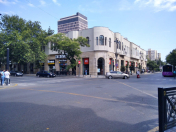 İcarəyə verilir 3 otaqlı 88 m2 ofis Landmark