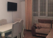 İcarəyə verilir 2 otaqlı 45 m2 yeni tikili Xırdalan