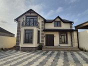 Satılır 4 otaqlı 160 m2 villa Maştağa
